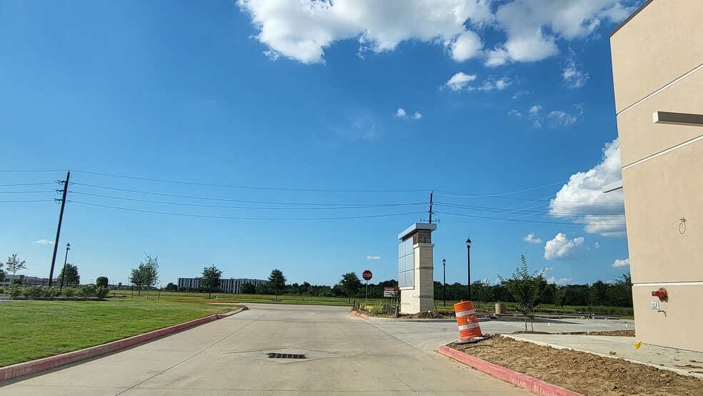 More Photos Of 22819 Mercantile Pkwy, Katy Restaurant For Lease