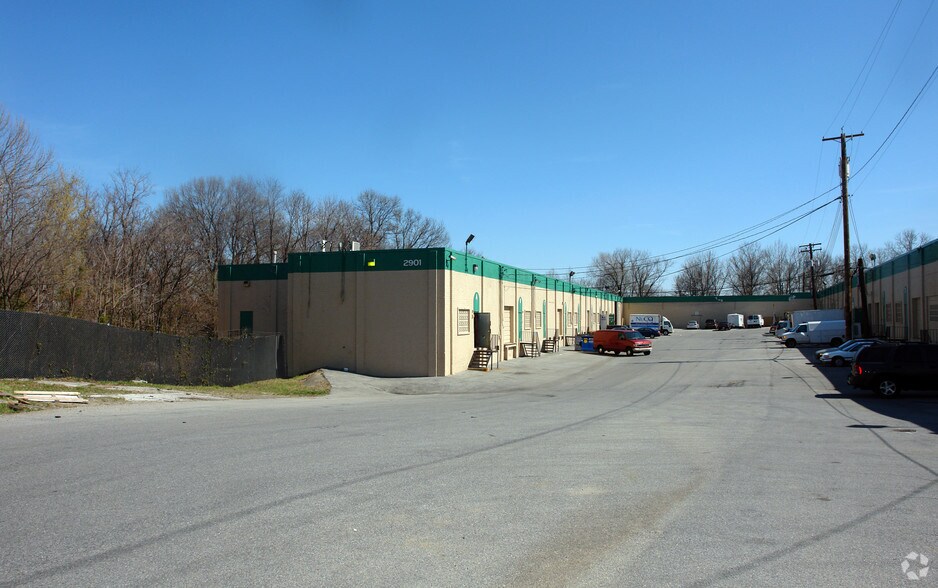 More Photos Of 2901 Whittington Ave, Baltimore Unknown For Lease