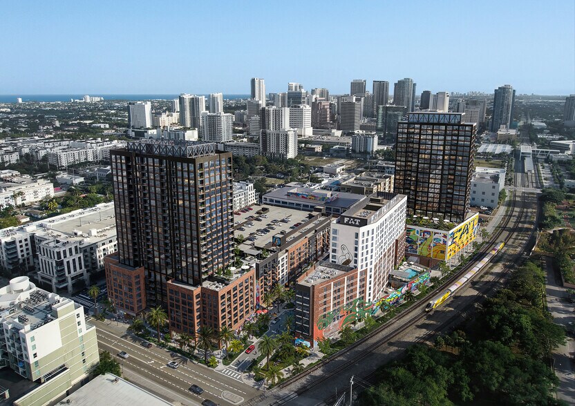 More Photos Of 501 N Andrews Ave, Fort Lauderdale Unknown For Lease
