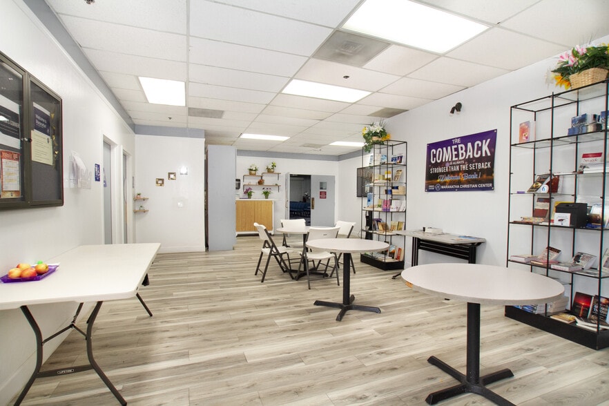 More Photos Of 1811 S 7th St, San Jose Warehouse For Sale