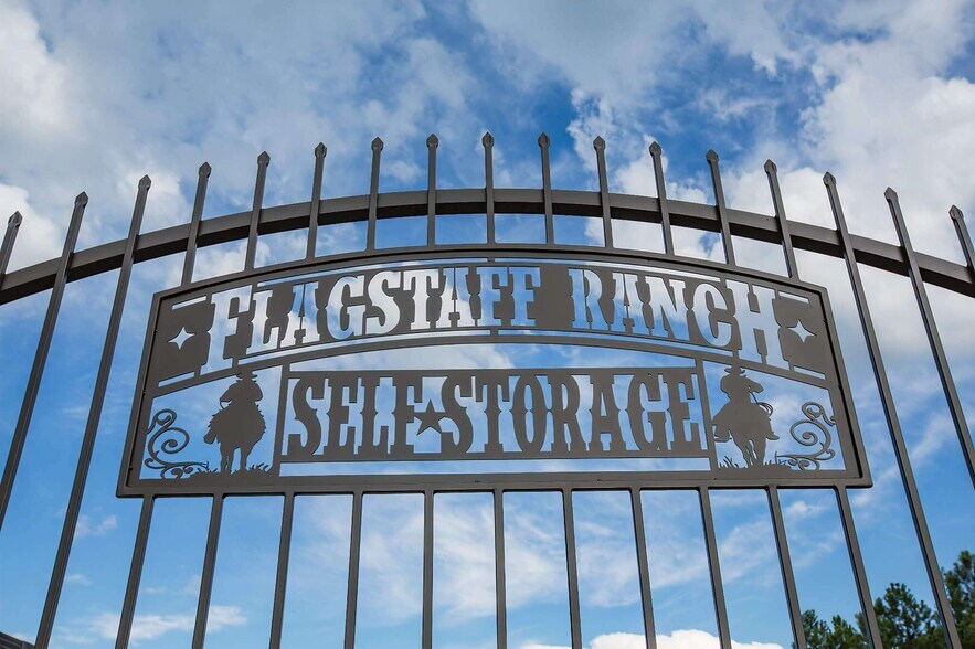 More Photos Of 2600 S Flagstaff Ranch Rd, Flagstaff Light Distribution For Lease