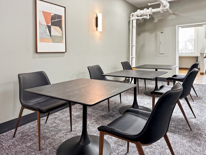 More Photos Of 47 N Queen St, Lancaster Coworking Space