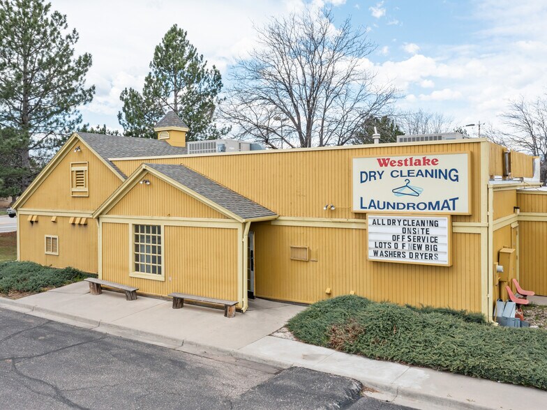 More Photos Of 2669 W Eisenhower Blvd, Loveland Freestanding For Sale