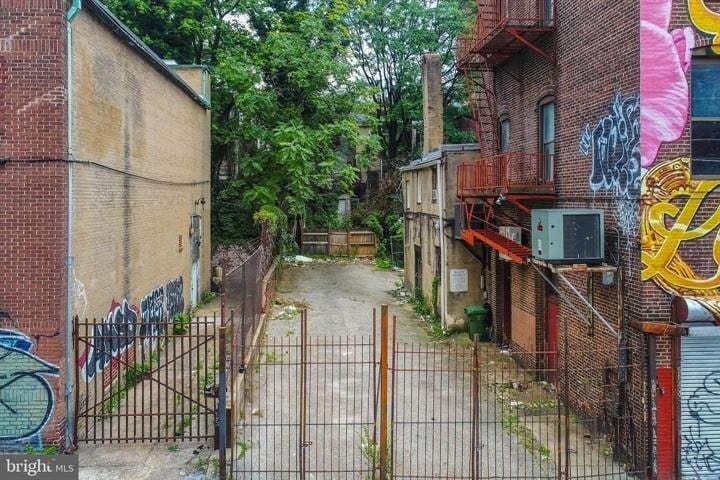 More Photos Of 311 Tyson st, Baltimore Specialty For Sale