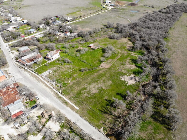 More Photos Of Hwy 21, Uhland Land For Sale