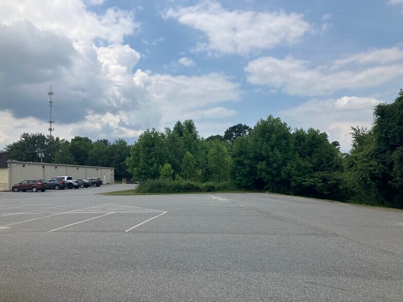 More Photos Of 1320 Burkemont Ave, Morganton Land For Sale