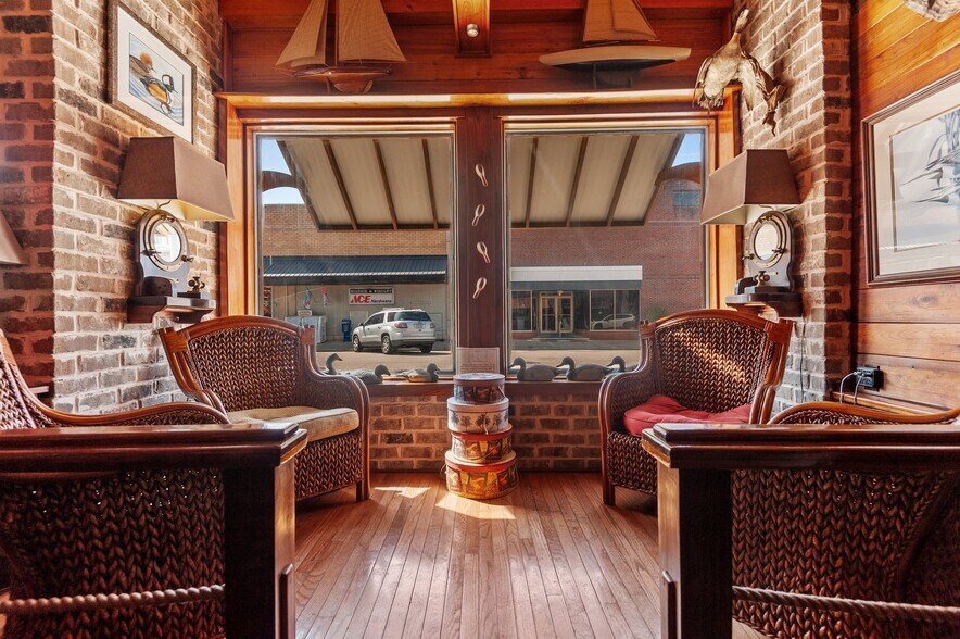 More Photos Of 226 Pamlico St, Belhaven Restaurant For Sale