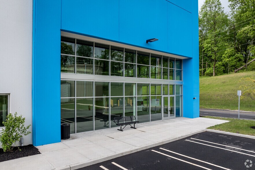More Photos Of 1879 Route 46, Landing Warehouse For Sale