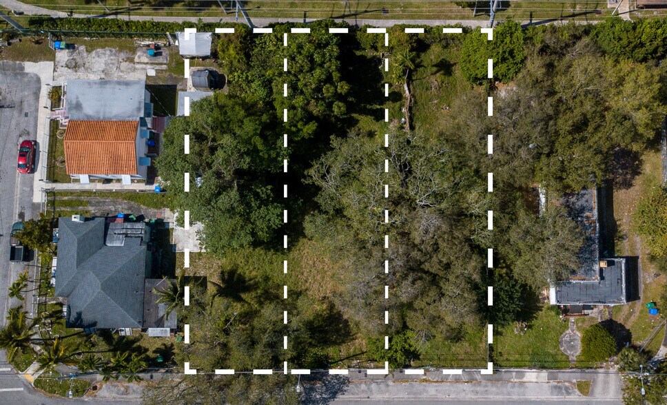 More Photos Of 6430 NW 4th Ave, Miami Land For Sale