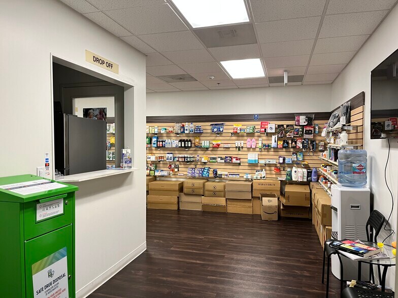 More Photos Of 1577 E Chevy Chase Dr, Glendale Medical For Lease