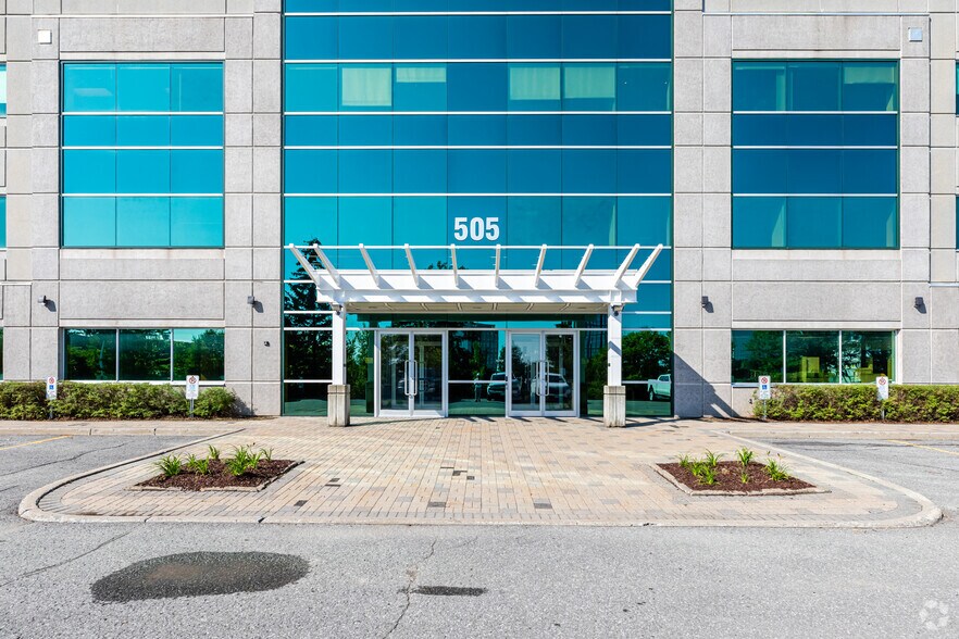 More Photos Of 505 March Rd, Ottawa Office For Lease