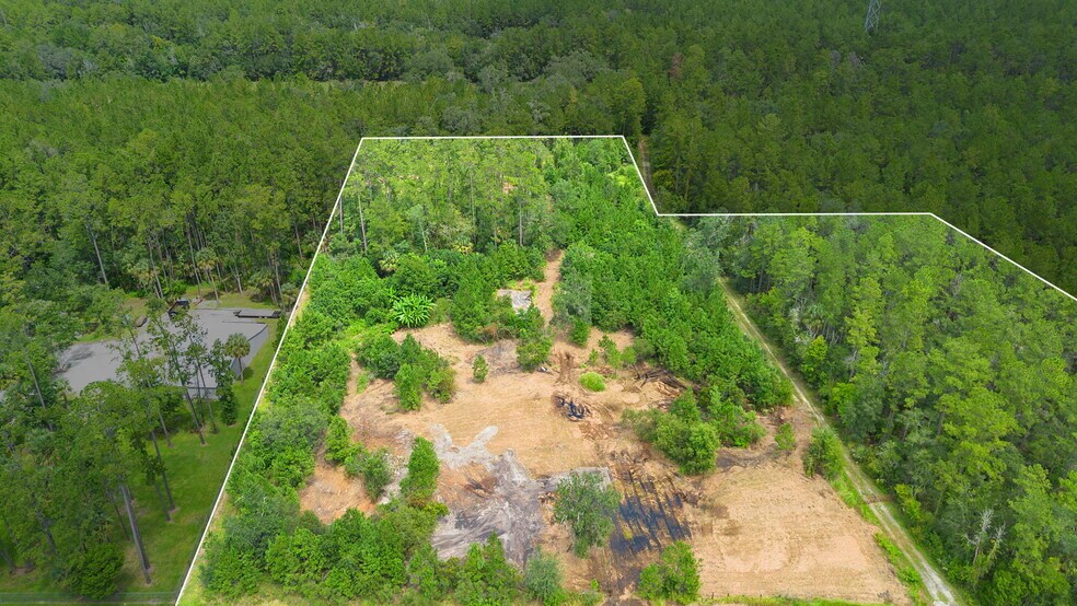 More Photos Of 10951 Sr 40, Silver Springs Land For Sale