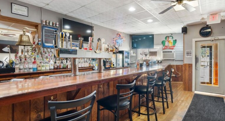 More Photos Of 68 River St, Hornell Restaurant For Sale