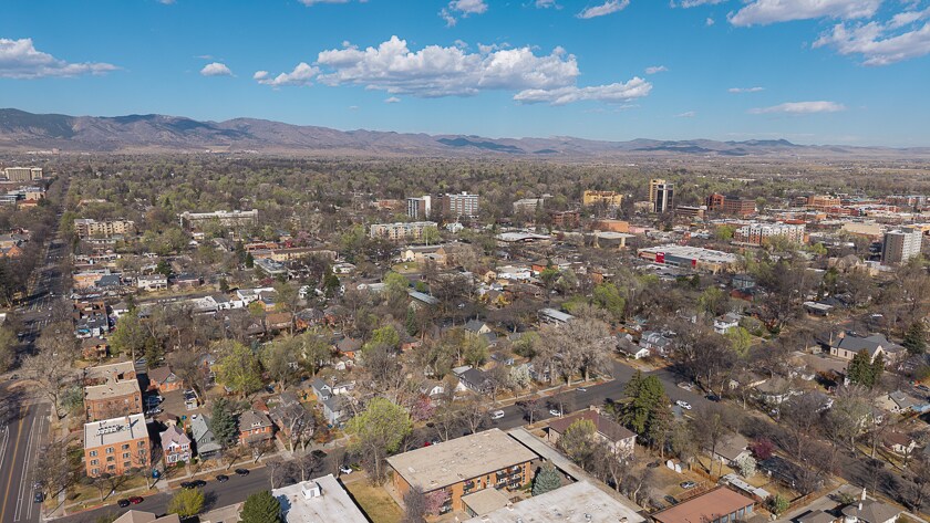 More Photos Of 615-621 Remington St, Fort Collins Apartments For Sale