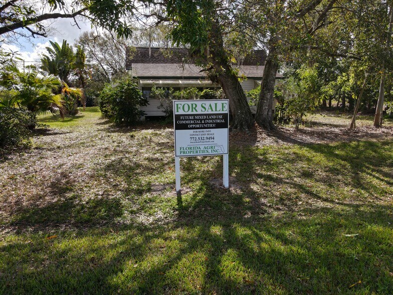 More Photos Of 8101 Okeechobee Rd, Fort Pierce Land For Sale