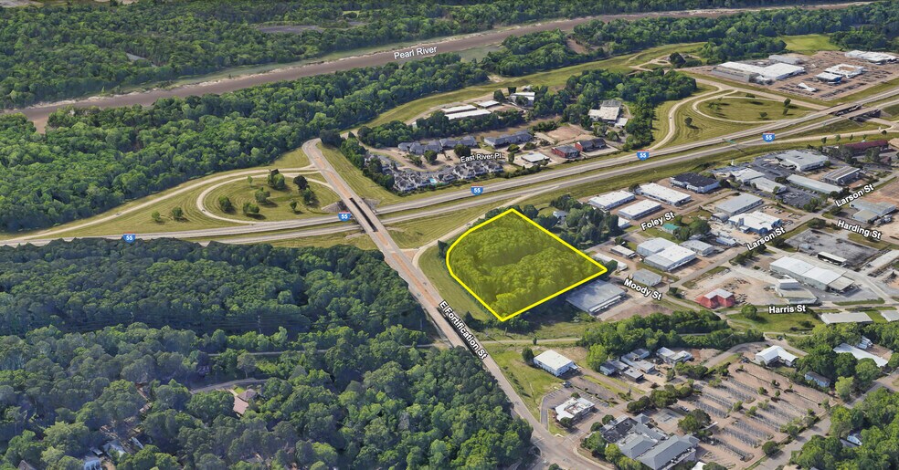 More Photos Of 0 Foley, Jackson Land For Sale