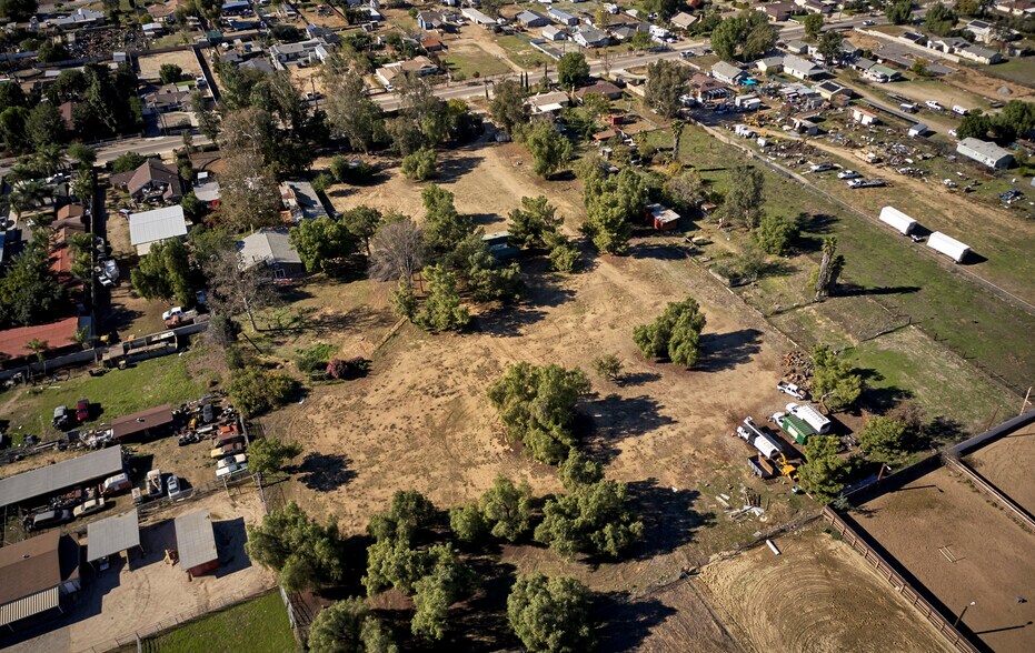 More Photos Of 3475 Hillside Ave, Norco Land For Sale