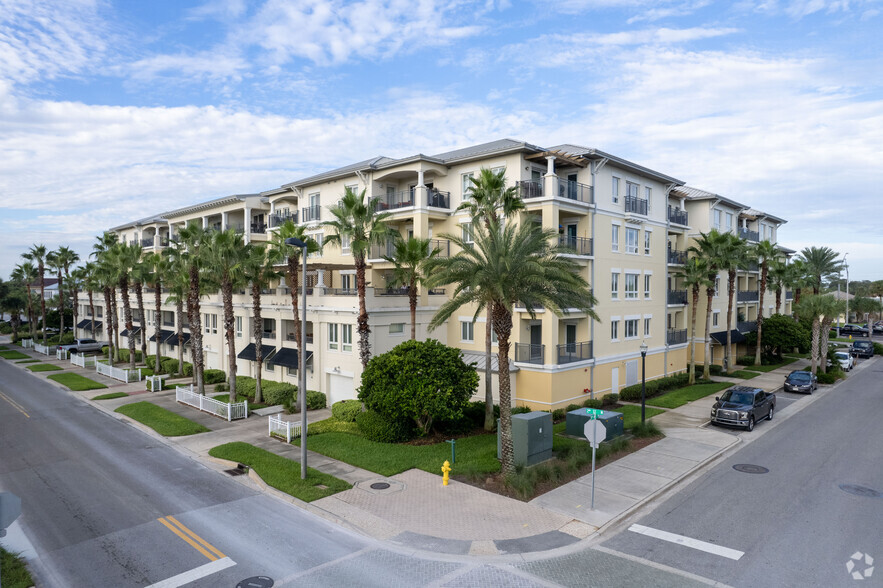 Primary Photo Of 525 3rd St N, Jacksonville Beach Storefront Retail Residential For Lease