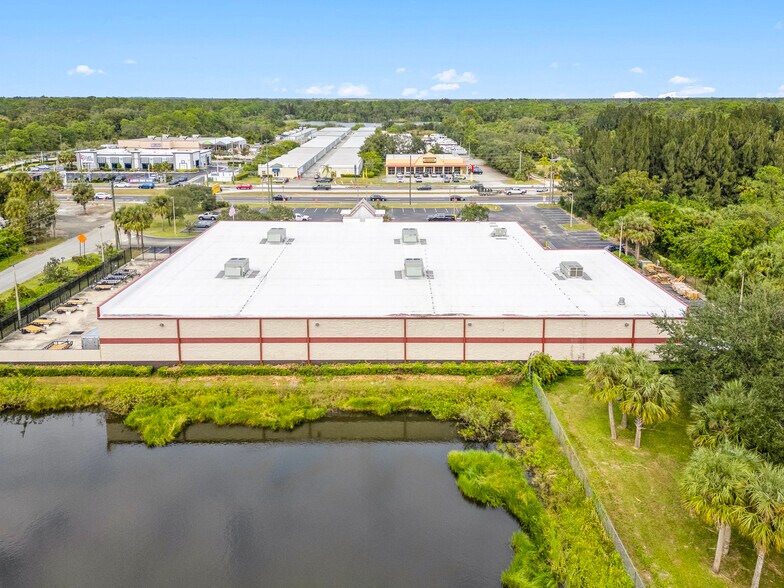 More Photos Of 3555 W New Haven Ave, Melbourne Storefront For Sale