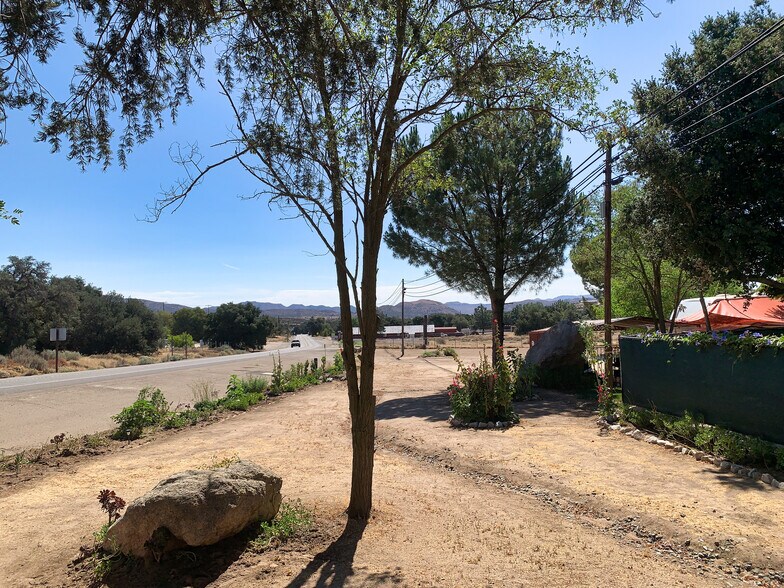 More Photos Of 39375-39377 Old Hwy 80, Boulevard Manufactured Housing Mobile Home Park For Sale