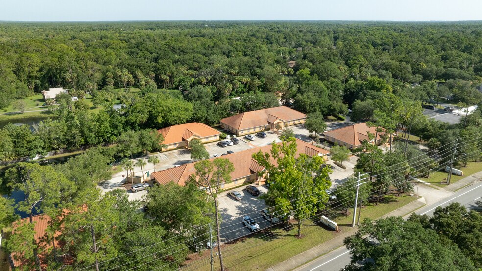 More Photos Of 1275 W Granada Blvd, Ormond Beach Office For Lease