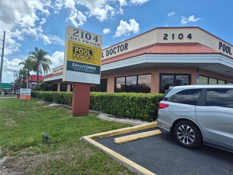 More Photos Of 2104 Del Prado Blvd S, Cape Coral Unknown For Lease