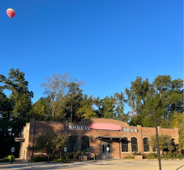 Primary Photo Of 8690 Line Ave, Shreveport General Retail For Sale