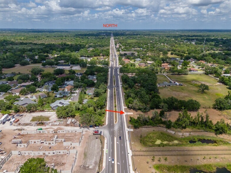 More Photos Of 5106 Bell Shoals Rd, Valrico Land For Sale