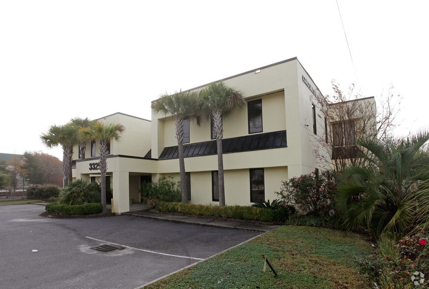 More Photos Of 3325 Ashley Phosphate Rd, Charleston Medical For Sale