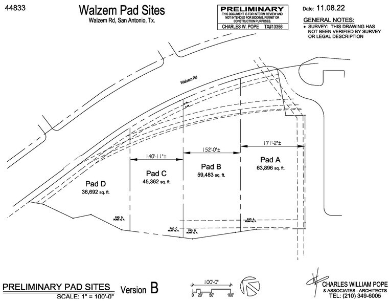 More Photos Of Gibbs Sprawl & Walzem Rd, San Antonio Land For Sale