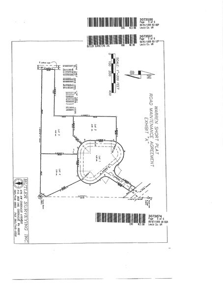 More Photos Of 277 Hamilton Rd, Chehalis Land For Sale