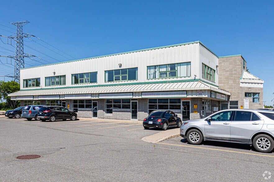 Primary Photo Of 43 Roydon Pl, Ottawa Office For Lease