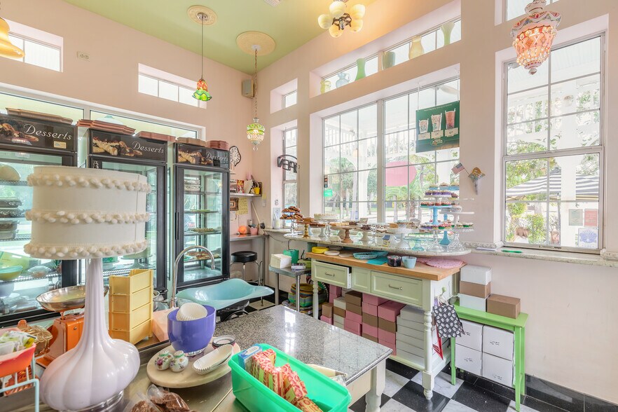 More Photos Of 197 E Church St, Deland General Retail For Sale