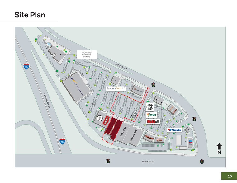 More Photos Of 29787 Antelope Rd, Menifee Supermarket For Sale