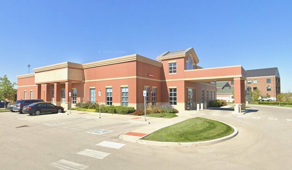 More Photos Of 10830 N Michigan Rd, Zionsville Medical For Sale