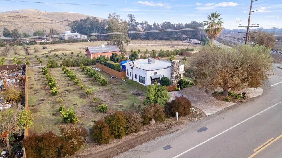 More Photos Of 31946 Road 168, Visalia Land For Sale