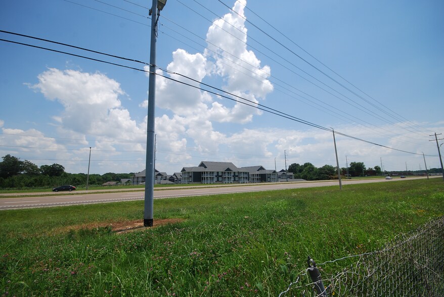 More Photos Of 2949 US-45 Frontage byp, Jackson Land For Sale