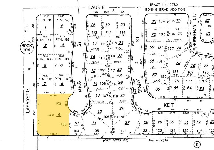 More Photos Of 3501 Lafayette St, Santa Clara Apartments For Sale