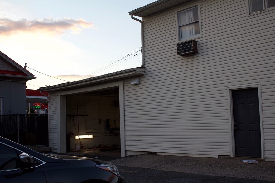 More Photos Of 314 Broadway, Elmwood Park Storefront Retail Residential For Lease