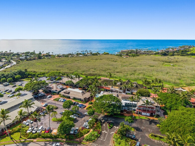 More Photos Of 5126 Lawai Rd, Koloa Land For Sale