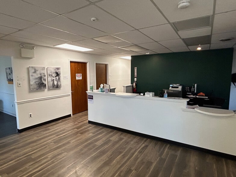 More Photos Of 1000 White Horse Rd, Voorhees Medical For Lease