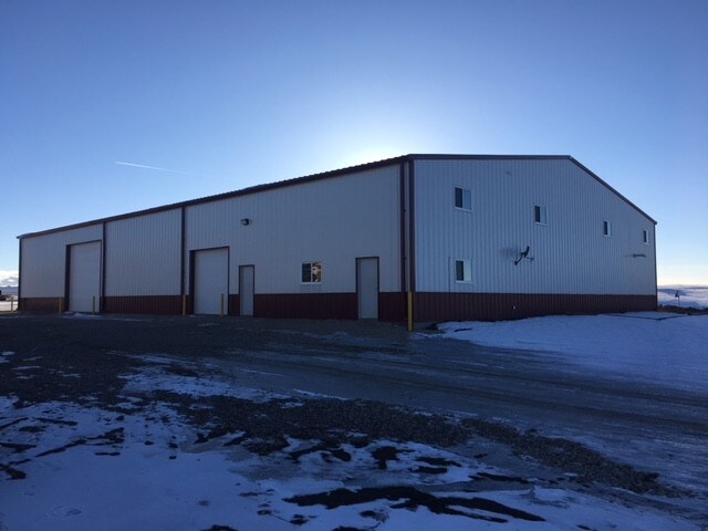 More Photos Of 104 Terrace Ln, Craig Service For Lease