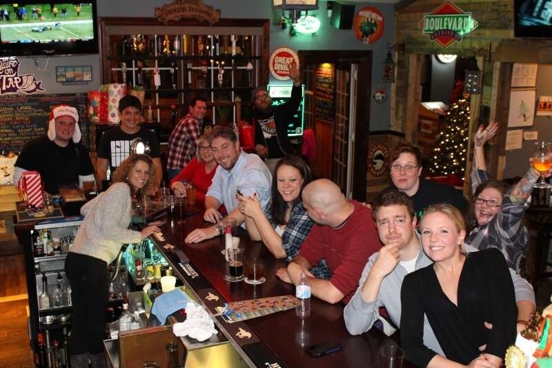 More Photos Of 1441 S West End Blvd, Quakertown Restaurant For Sale