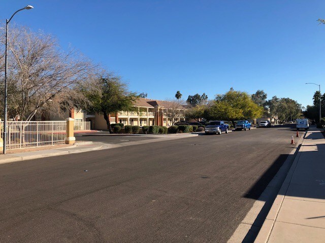 More Photos Of 7018 E Osborn Rd, Scottsdale Land For Sale