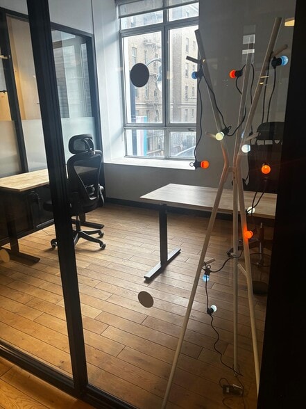 More Photos Of 995 Market St, San Francisco Coworking Space