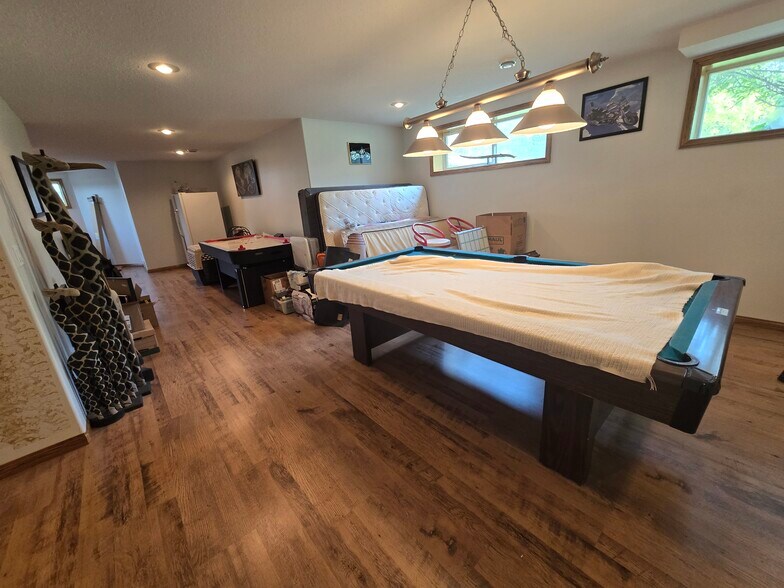 More Photos Of 28244 Hwy 590, Red Deer County Warehouse For Sale