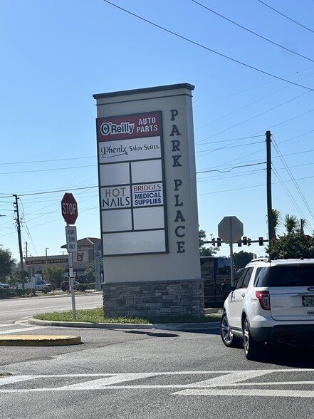 More Photos Of 7562- 7600 Starkey Road rd, Seminole General Retail For Lease
