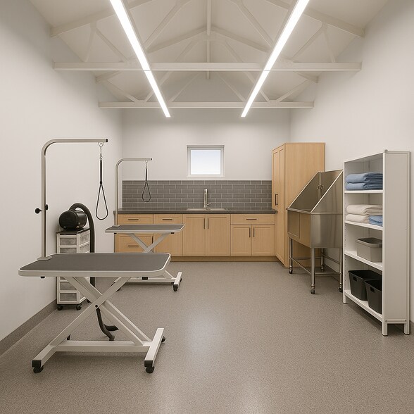 More Photos Of 4530 11th St, Long Island City Loft Creative Space For Lease