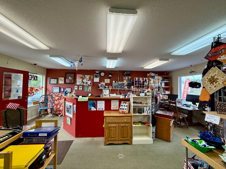 More Photos Of 1910 Bay Ave, Ocean Park Freestanding For Sale