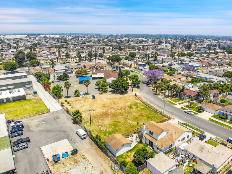 More Photos Of 109 S Aprilia Ave, Compton Religious Facility For Sale